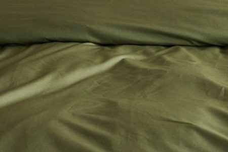 Snoozing dekbedovertrek